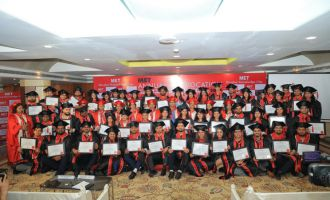 PGDM (e-business) Convocation 2024